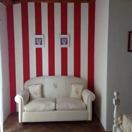 Domus Corallia-Luxury Rooms-2